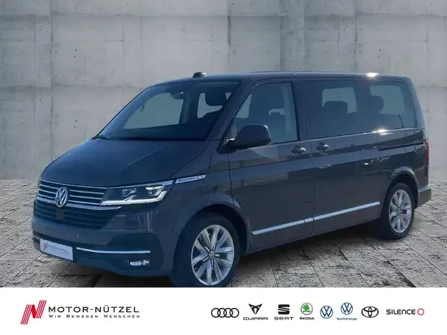 Volkswagen T6.1 Multivan
