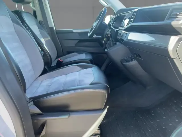 Volkswagen T6.1 Multivan