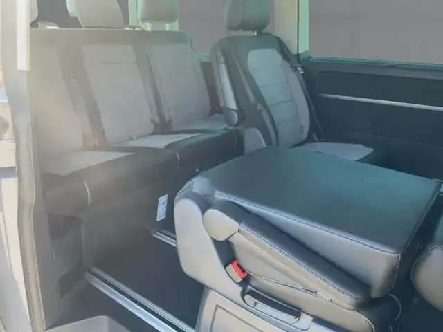 Volkswagen T6.1 Multivan