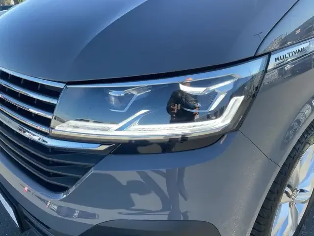 Volkswagen T6.1 Multivan
