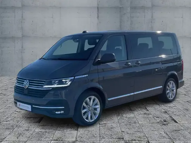 Volkswagen T6.1 Multivan