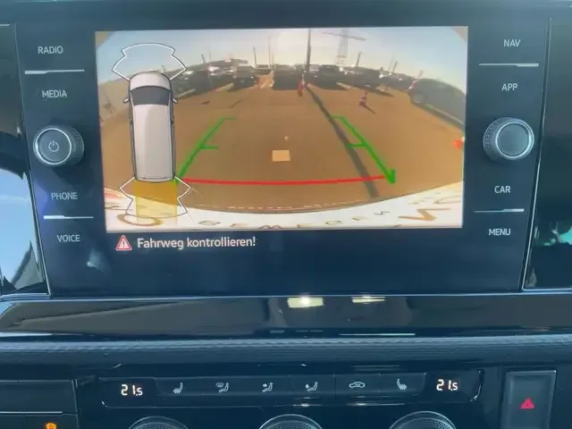 Volkswagen T6.1 Multivan