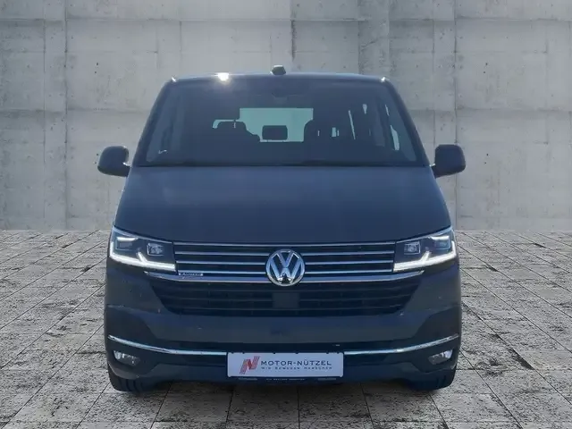 Volkswagen T6.1 Multivan