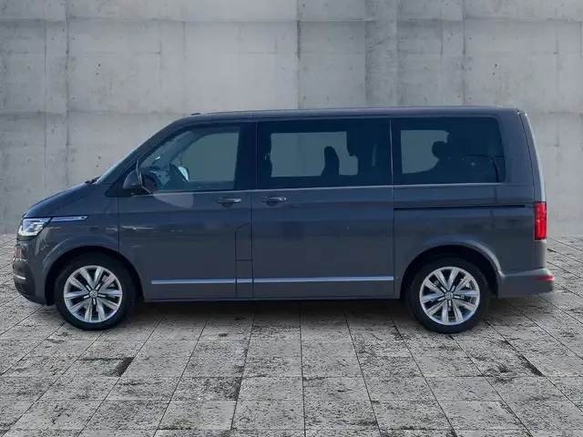 Volkswagen T6.1 Multivan
