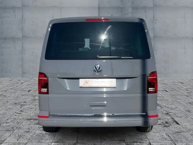 Volkswagen T6.1 Multivan