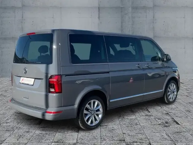 Volkswagen T6.1 Multivan