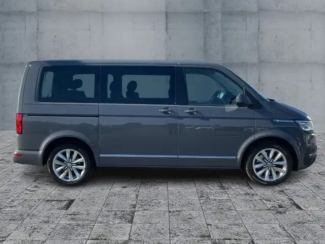 Volkswagen T6.1 Multivan