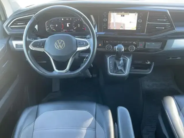Volkswagen T6.1 Multivan