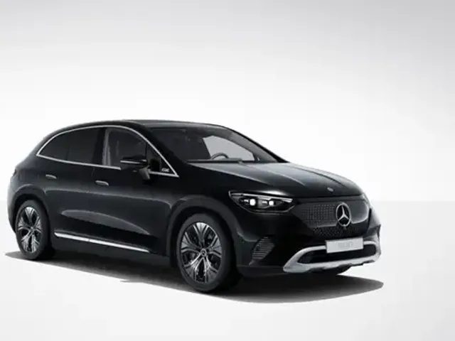 Mercedes-Benz EQE 300