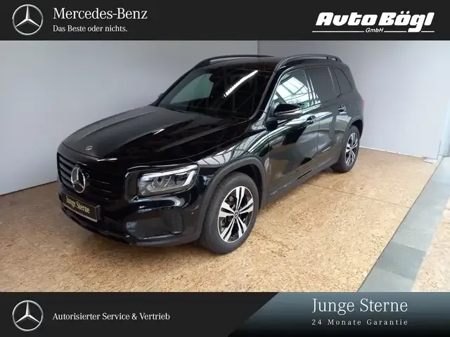 Mercedes-Benz GLB 250