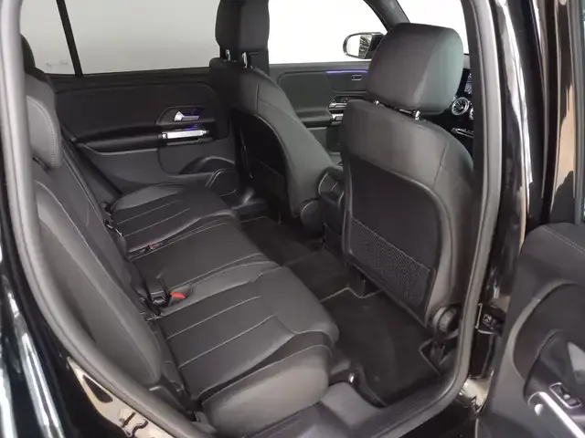 Mercedes-Benz GLB 250