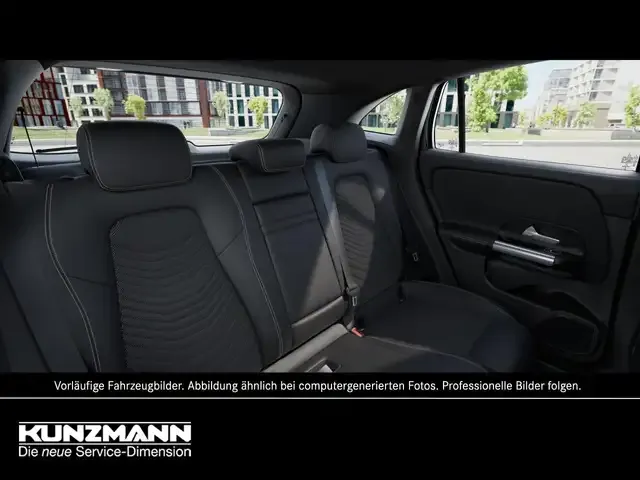 Mercedes-Benz EQA 350