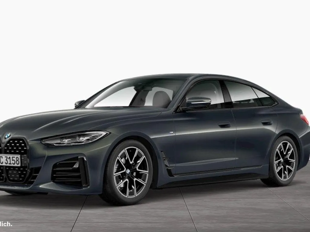 BMW 430