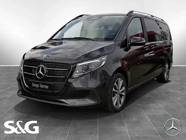 Mercedes-Benz V 220