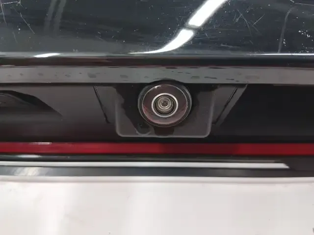 MINI John Cooper Works Cabrio