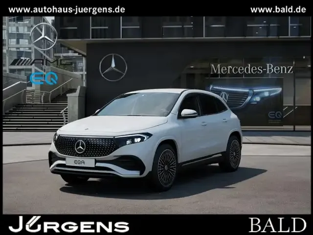 Mercedes-Benz EQA 250