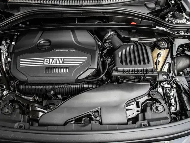 BMW 120