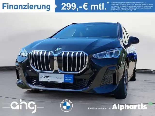 BMW 220