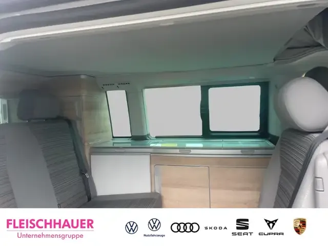 Volkswagen T6.1 California