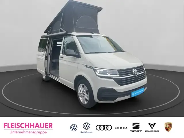 Volkswagen T6.1 California