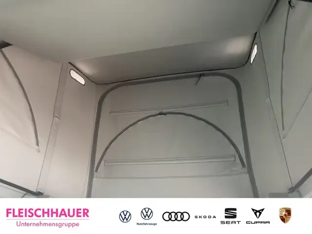Volkswagen T6.1 California
