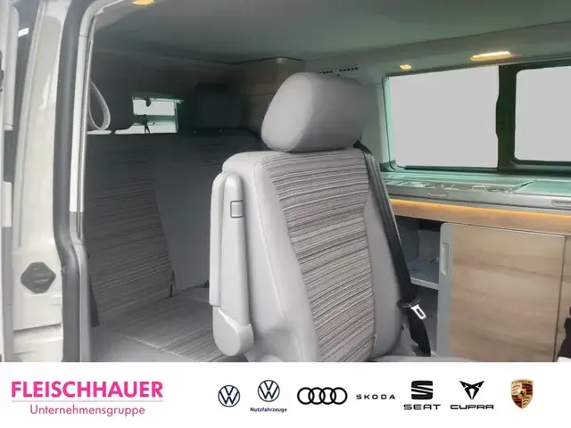 Volkswagen T6.1 California