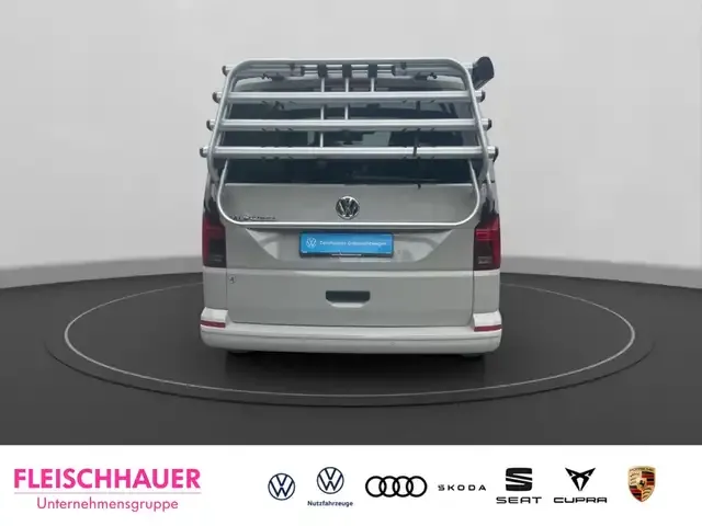 Volkswagen T6.1 California