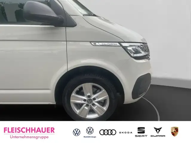 Volkswagen T6.1 California