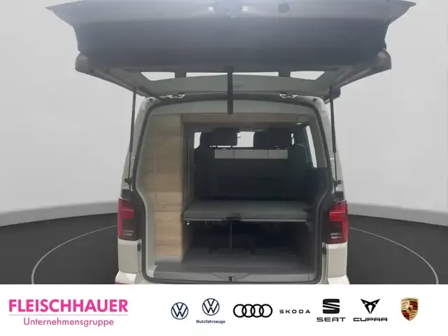 Volkswagen T6.1 California