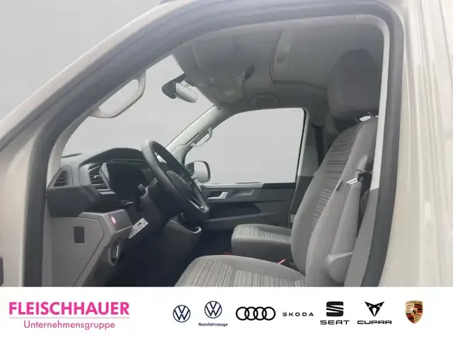 Volkswagen T6.1 California