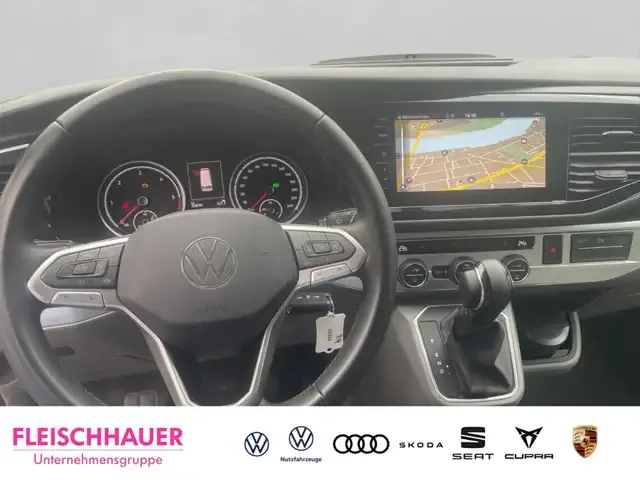 Volkswagen T6.1 California