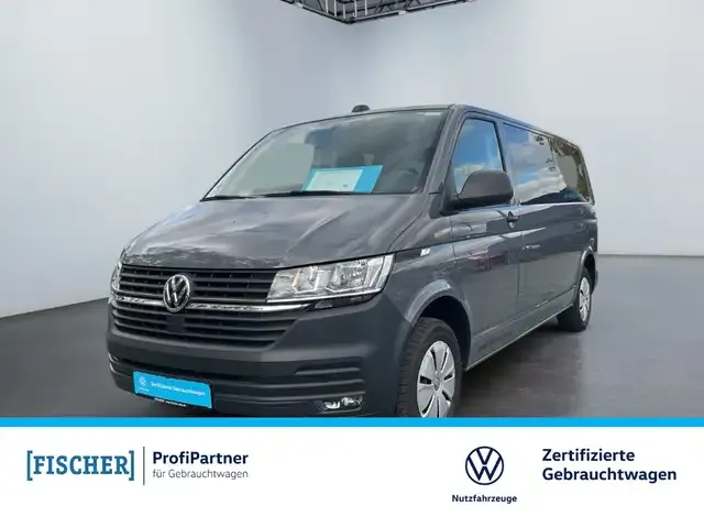 Volkswagen T6.1 Kombi