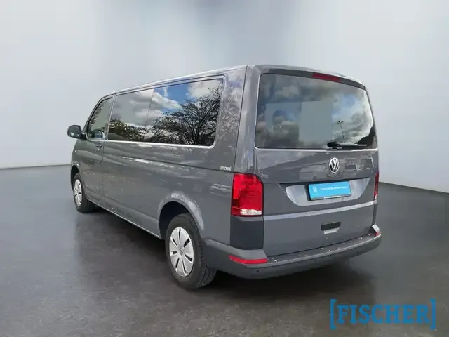 Volkswagen T6.1 Kombi
