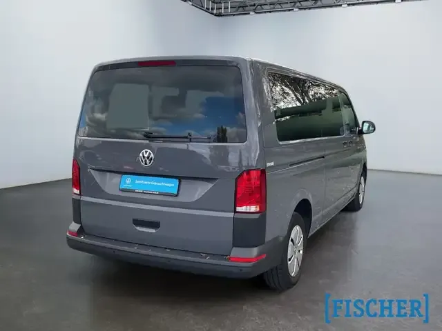 Volkswagen T6.1 Kombi