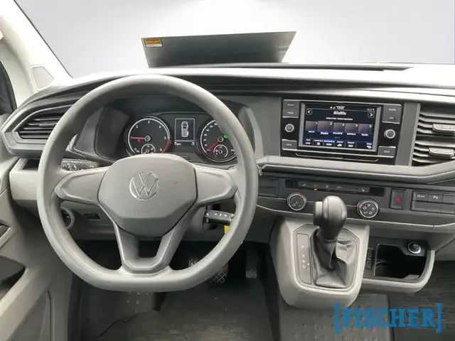 Volkswagen T6.1 Kombi
