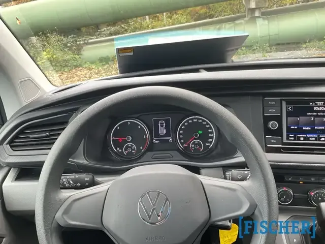 Volkswagen T6.1 Kombi