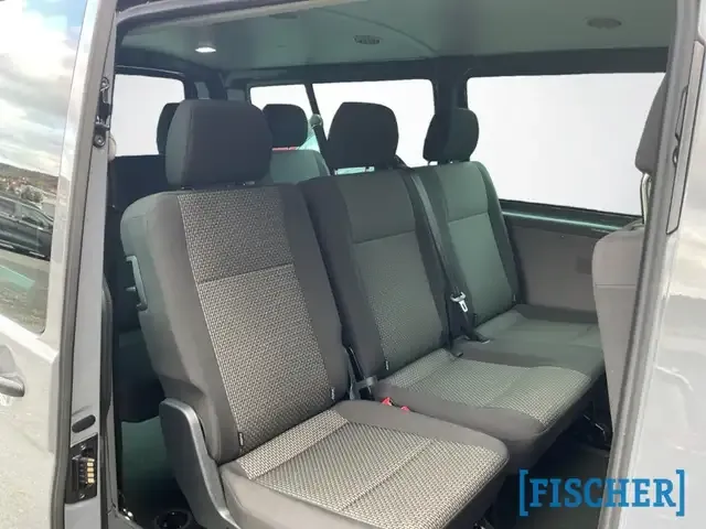 Volkswagen T6.1 Kombi