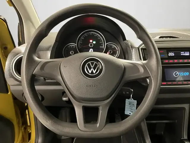 Volkswagen e-up!