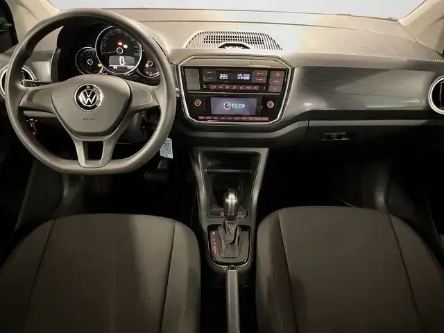 Volkswagen e-up!