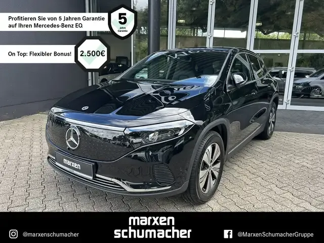 Mercedes-Benz EQA 350
