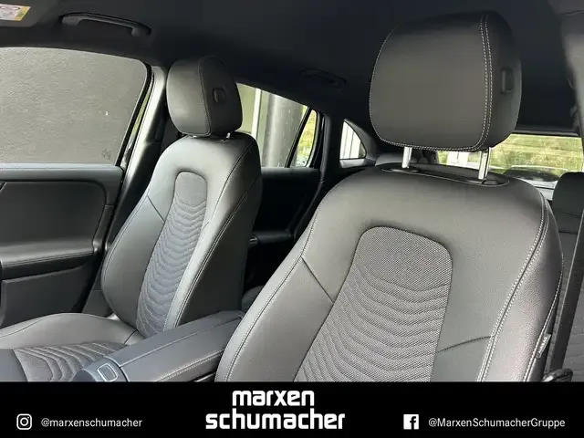 Mercedes-Benz EQA 350