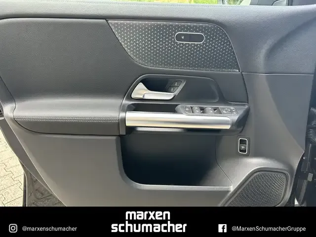 Mercedes-Benz EQA 350