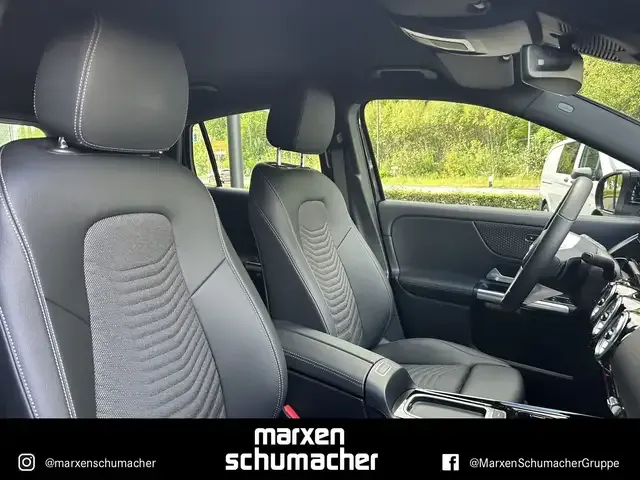 Mercedes-Benz EQA 350