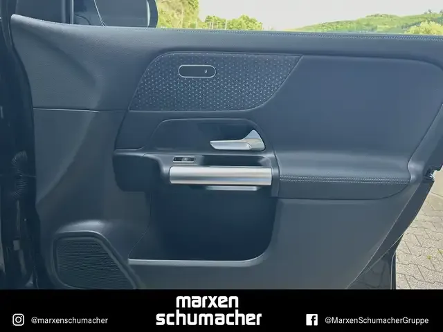 Mercedes-Benz EQA 350