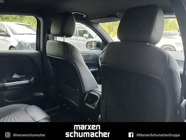 Mercedes-Benz EQA 350