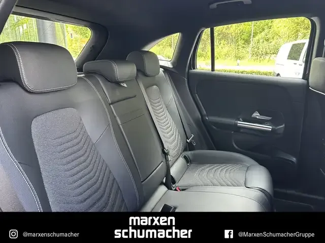 Mercedes-Benz EQA 350