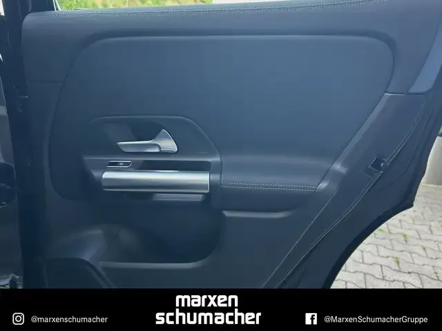 Mercedes-Benz EQA 350