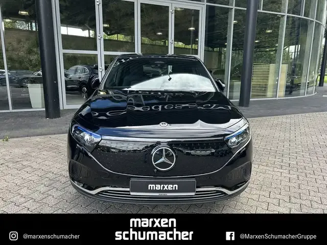 Mercedes-Benz EQA 350