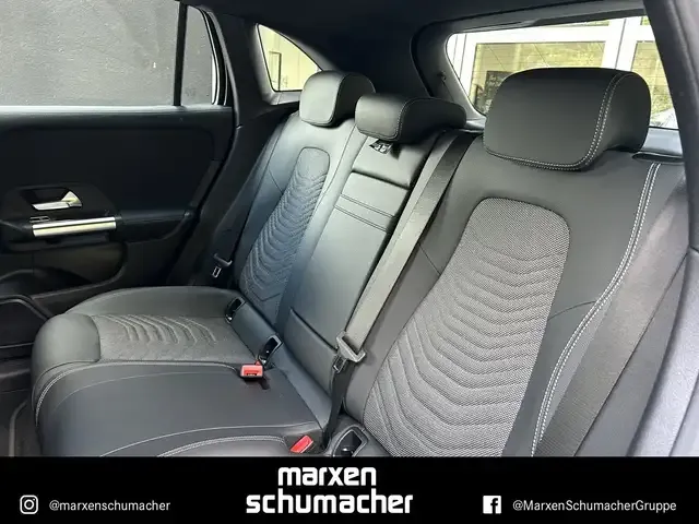 Mercedes-Benz EQA 350