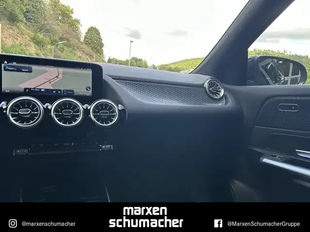Mercedes-Benz EQA 350